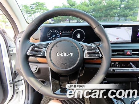 Kia Seltos 2024, фото 20