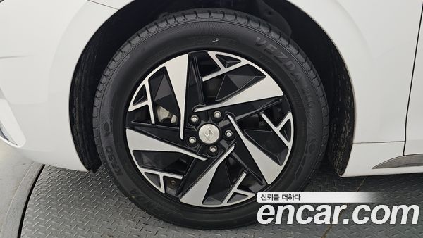 Hyundai Grandeur 2022, фото 5