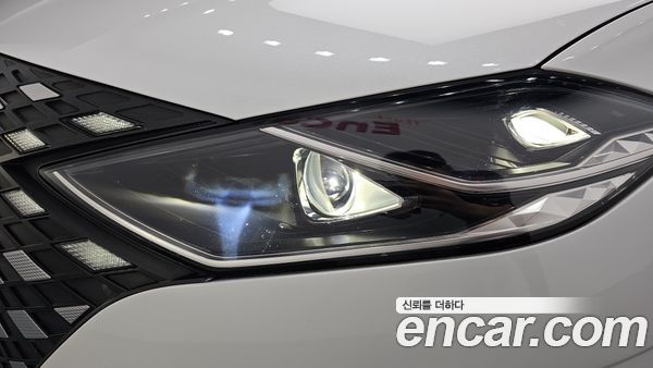 Hyundai Grandeur 2022, фото 8