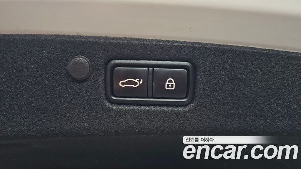 Hyundai Grandeur 2022, фото 29