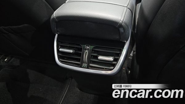 Hyundai Grandeur 2022, фото 31