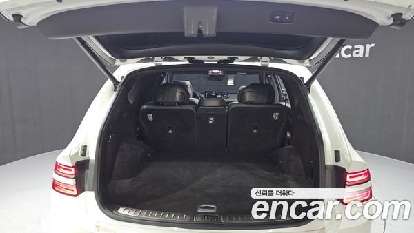 Genesis GV80 2022, фото 20