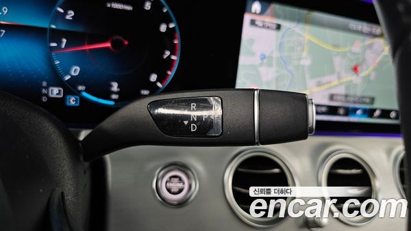 Mercedes-Benz E-Class 2021, фото 11