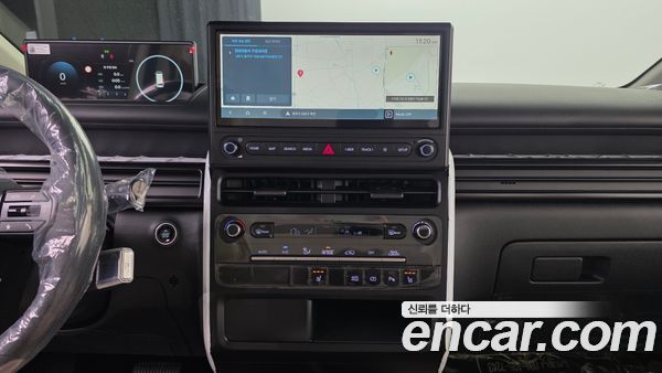 Hyundai Staria 2027, фото 14