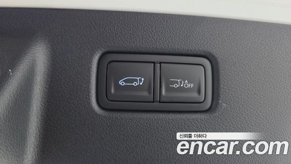 Hyundai Staria 2027, фото 20