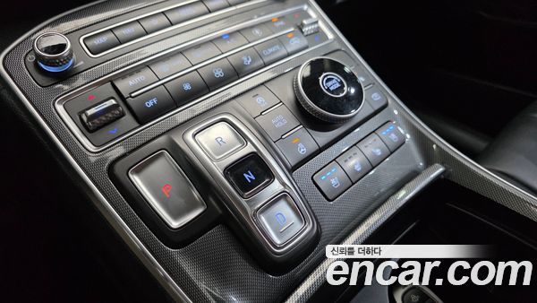 Hyundai Santa Fe 2021, фото 9
