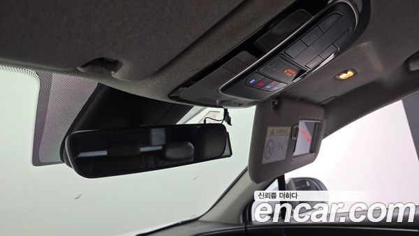 Hyundai Santa Fe 2021, фото 15