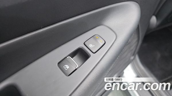 Hyundai Santa Fe 2021, фото 18