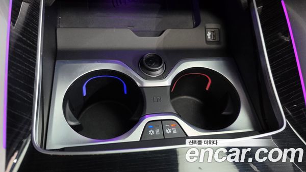 BMW X6 2024, фото 12