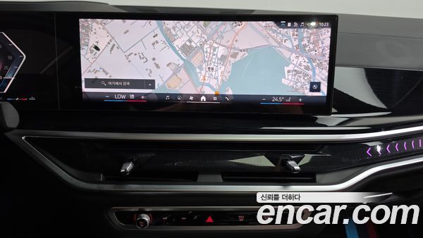 BMW X6 2024, фото 14