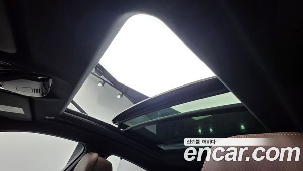 BMW X6 2024, фото 17