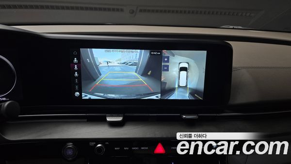 Kia Carnival 2021, фото 15