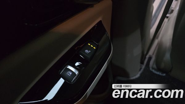 Kia Carnival 2021, фото 18
