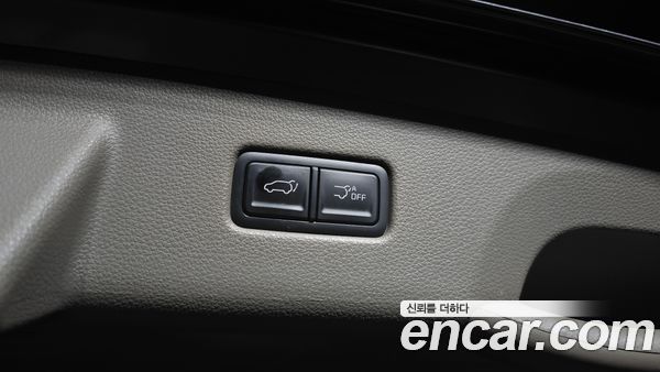 Kia Carnival 2021, фото 20