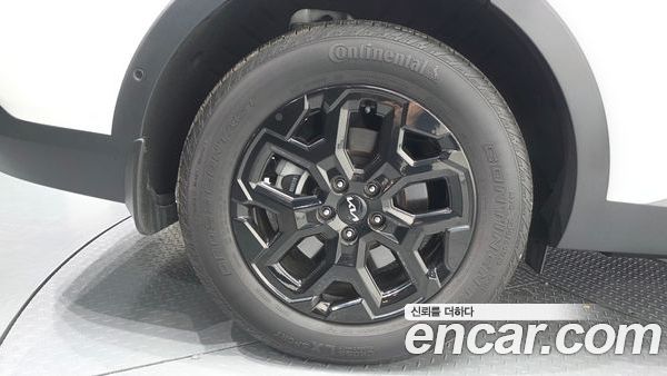Kia Sorento 2025, фото 5