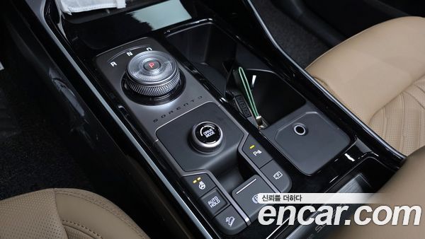 Kia Sorento 2025, фото 12