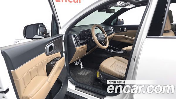 Kia Sorento 2025, фото 13