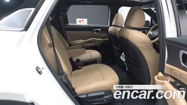 Kia Sorento 2025, фото 18