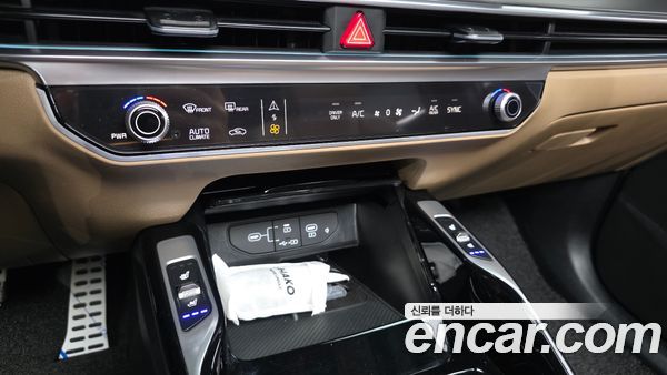 Kia Sorento 2025, фото 20