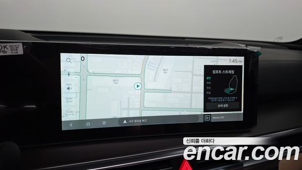 Kia Sorento 2025, фото 21