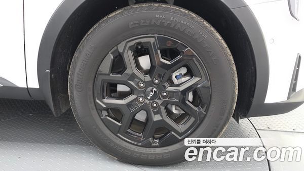 Kia Sorento 2025, фото 7