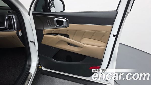 Kia Sorento 2025, фото 14