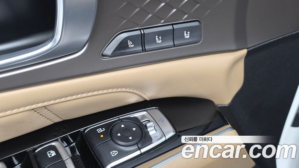 Kia Sorento 2025, фото 27