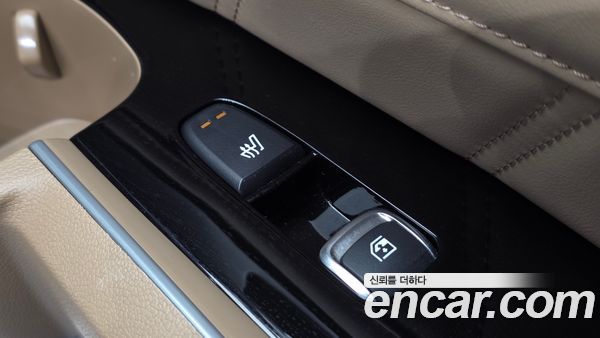 Kia Sorento 2025, фото 29