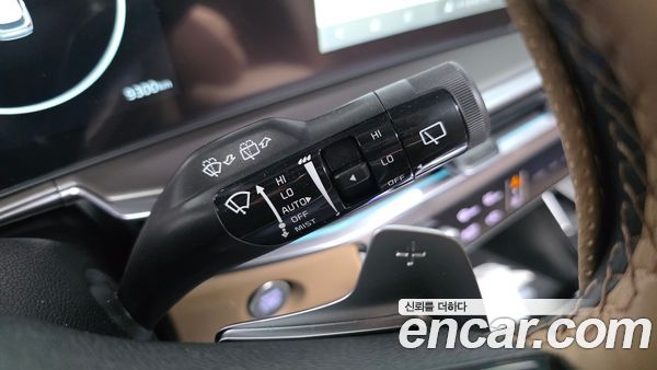 Kia Sorento 2025, фото 30