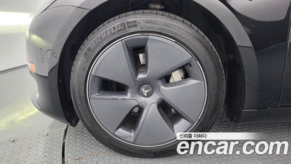 Tesla Model 3 2022, фото 5