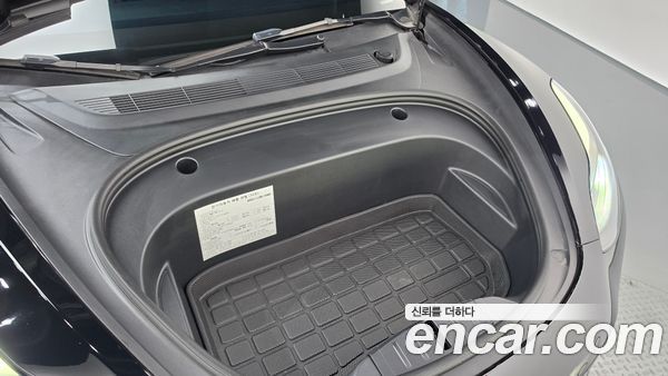 Tesla Model 3 2022, фото 6
