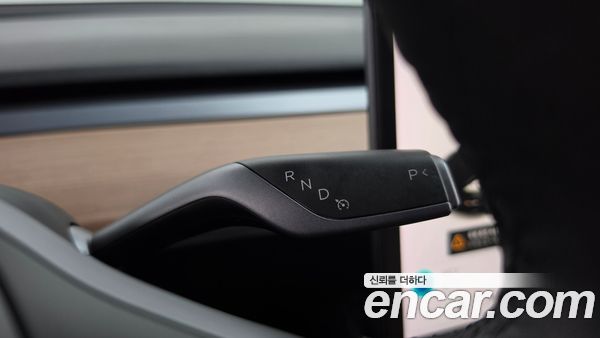 Tesla Model 3 2022, фото 12