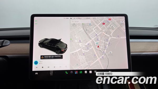 Tesla Model 3 2022, фото 19