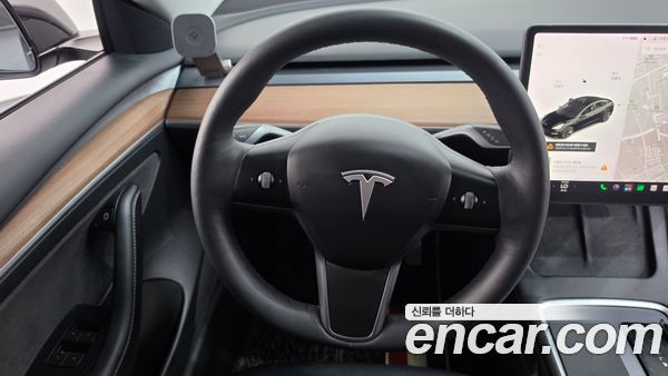 Tesla Model 3 2022, фото 20