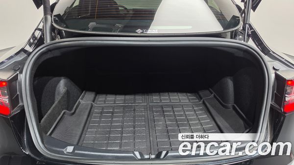Tesla Model 3 2022, фото 24