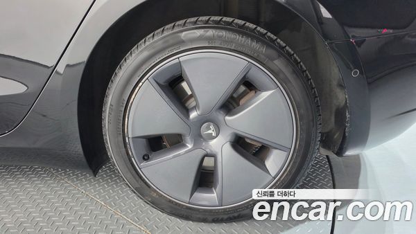 Tesla Model 3 2022, фото 7