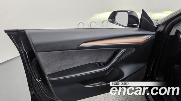 Tesla Model 3 2022, фото 14
