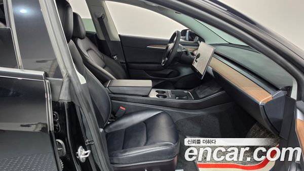 Tesla Model 3 2022, фото 16