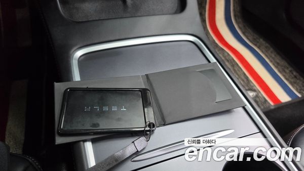 Tesla Model 3 2022, фото 30