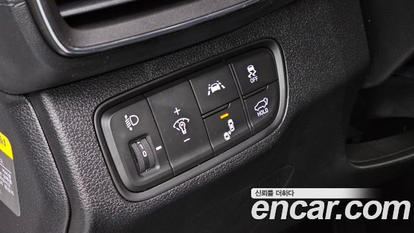 Hyundai Santa Fe 2020, фото 13