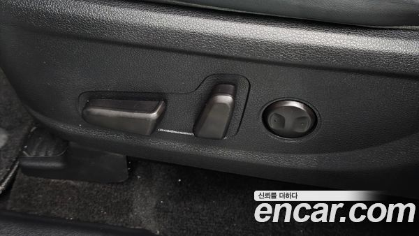 Hyundai Santa Fe 2020, фото 18