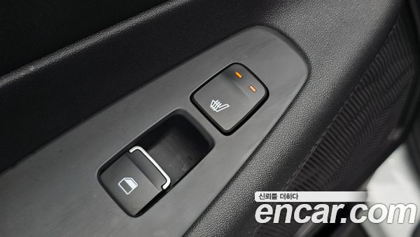 Hyundai Santa Fe 2020, фото 20
