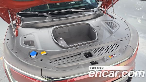 Kia EV5 2026, фото 6