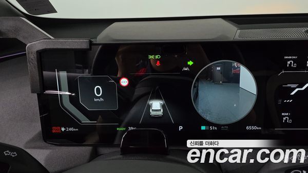 Kia EV5 2026, фото 11