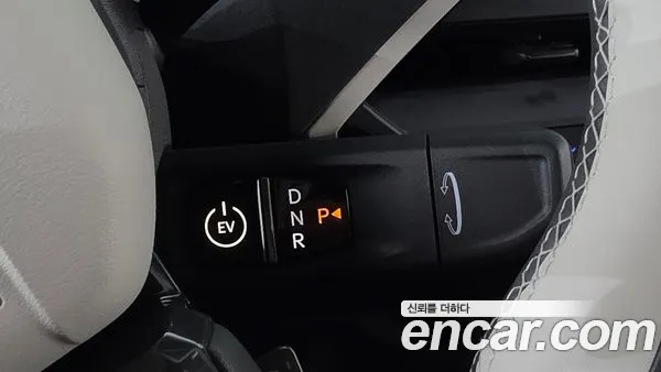 Kia EV5 2026, фото 12