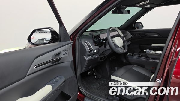 Kia EV5 2026, фото 13
