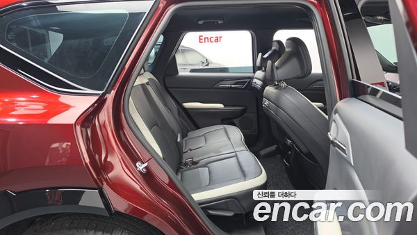 Kia EV5 2026, фото 17