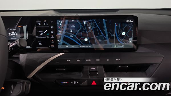 Kia EV5 2026, фото 18