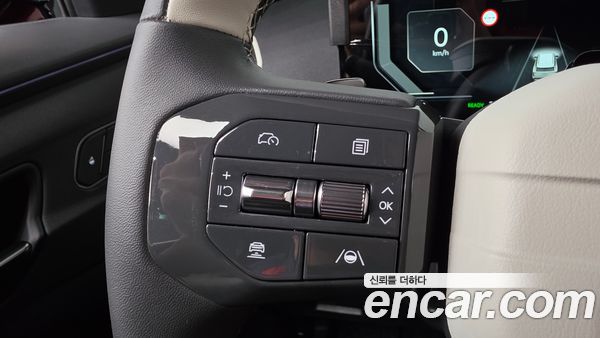 Kia EV5 2026, фото 22