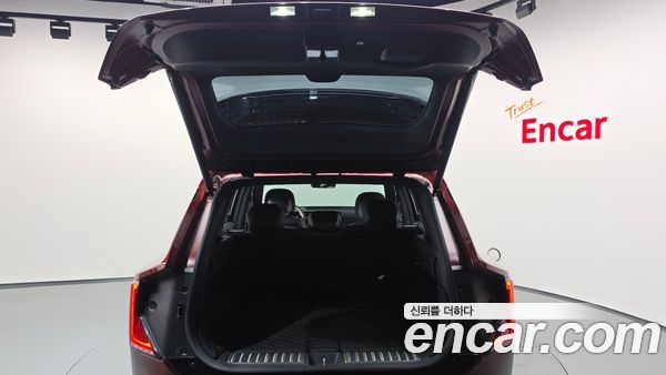 Kia EV5 2026, фото 26